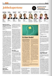 Aftenposten - 28-04-2013