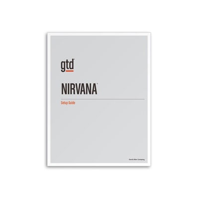 Nirvana Setup Guide