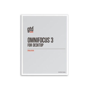 OmniFocus 3 Setup Guide