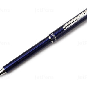 SL-F1 Mini Ballpoint Pen - 0.7 mm - Navy