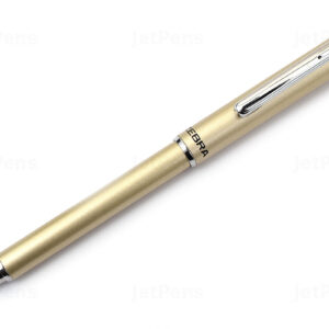 SL-F1 Mini Ballpoint Pen - 0.7 mm - Gold